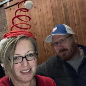 Meet your Posher, Heidi